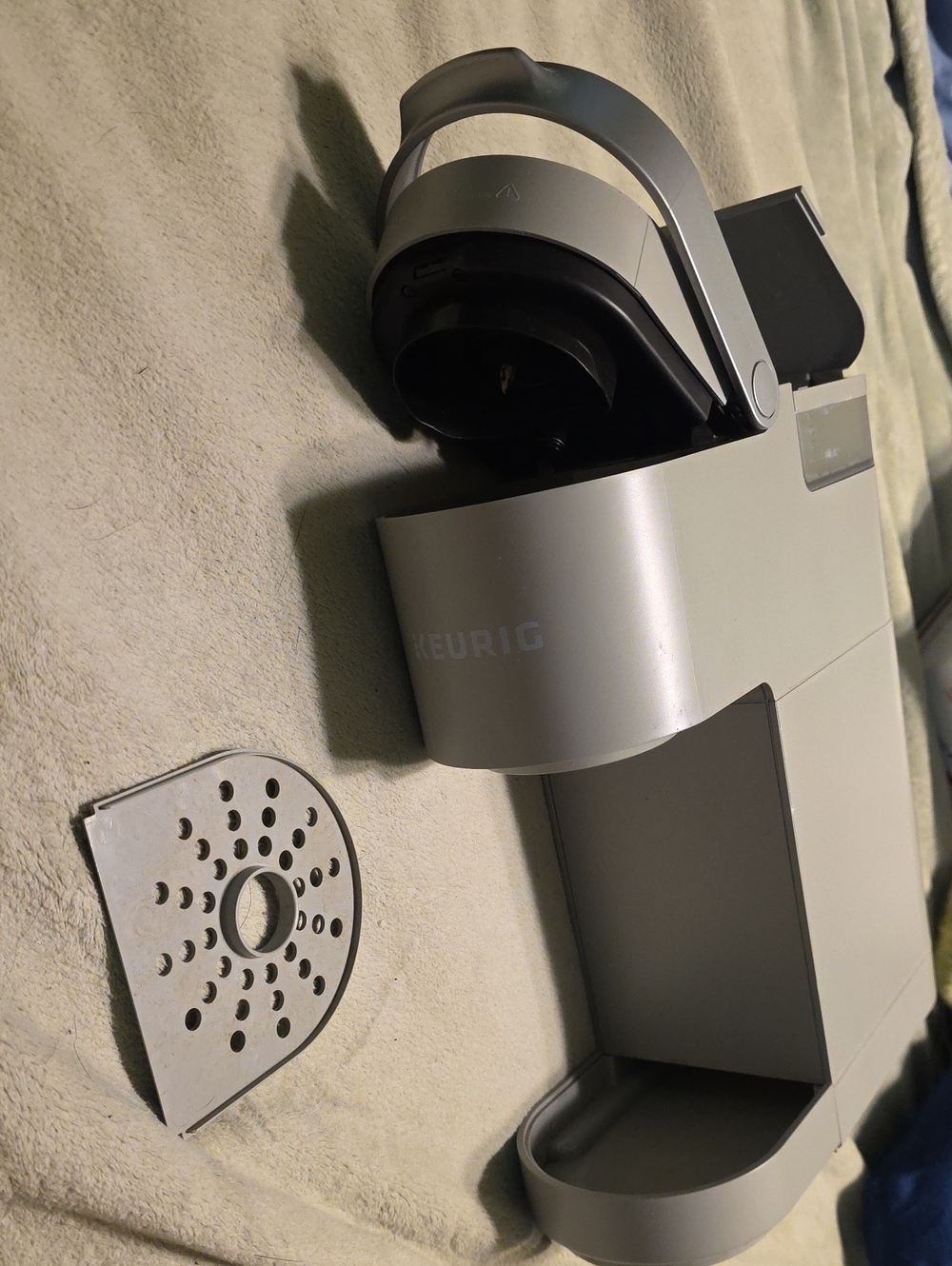 Coffee Maker (Keurig)